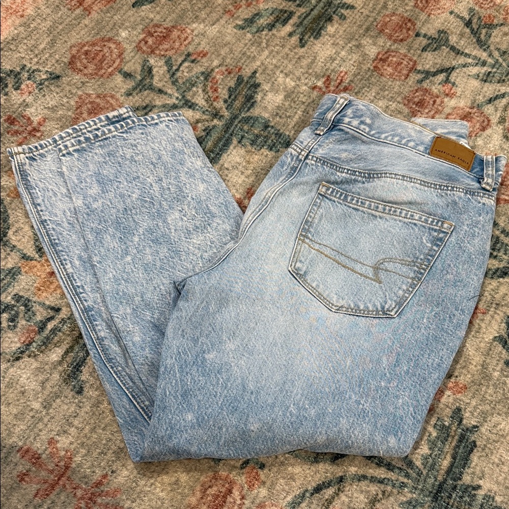 American Eagle Jeans Short